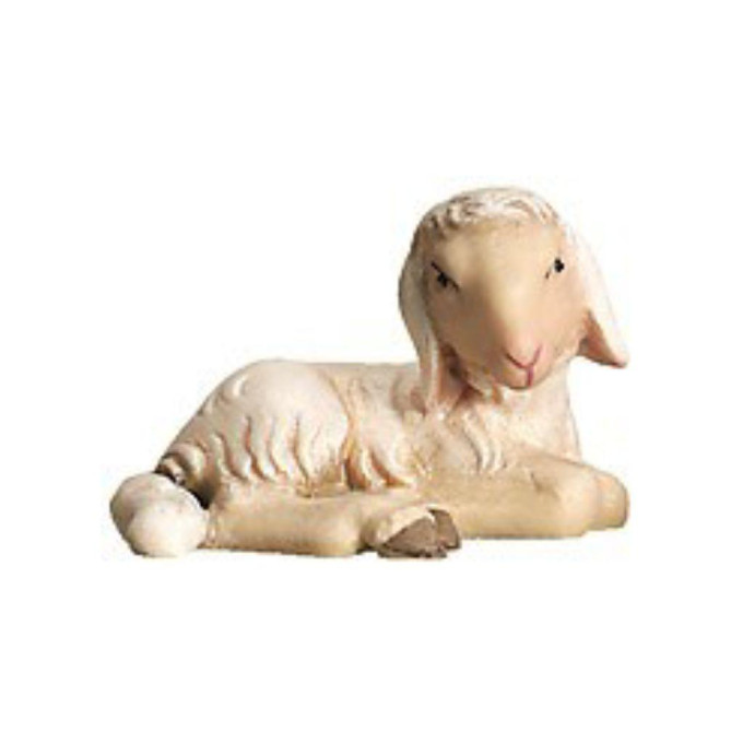 Lying lamb - Peasant