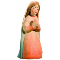 Saint Mary - Children's