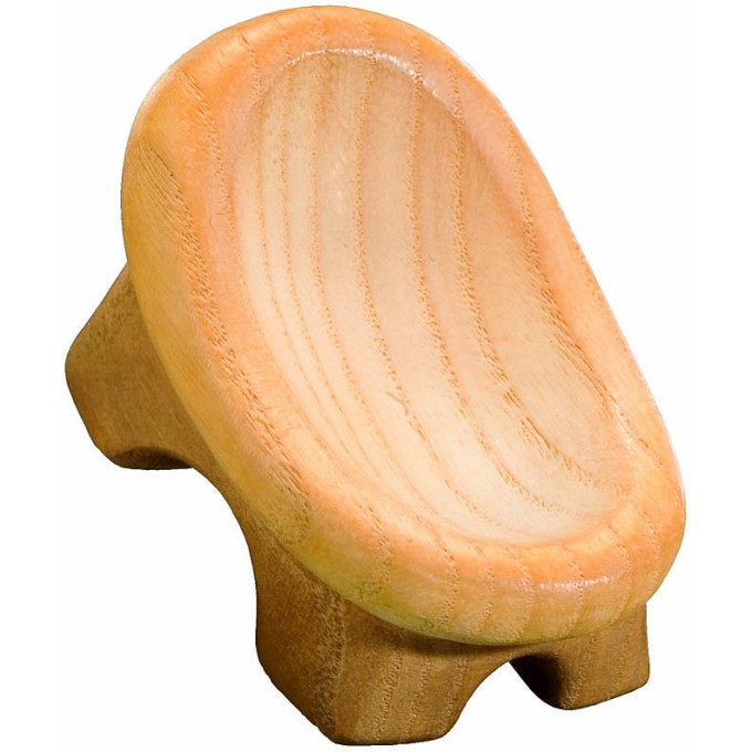 Wooden cradle - Children's