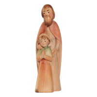 Shepherd with a boy - Children's