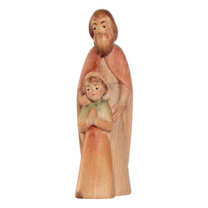 Shepherd with a boy - Children's