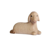 Lying Sheep - Children's