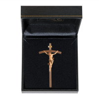 Cross Leonardo with case