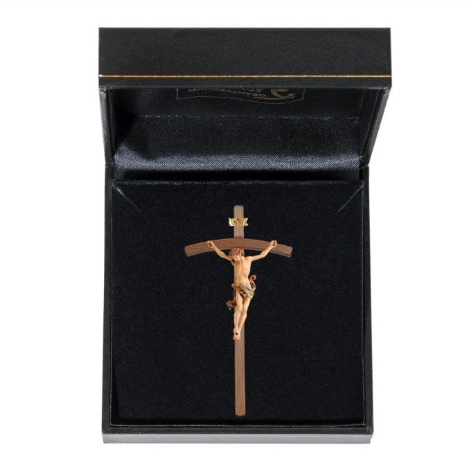 Cross Leonardo with case