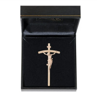 Cross Leonardo with case