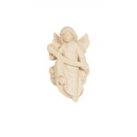Gloria Angel for Nativity scene - Advent