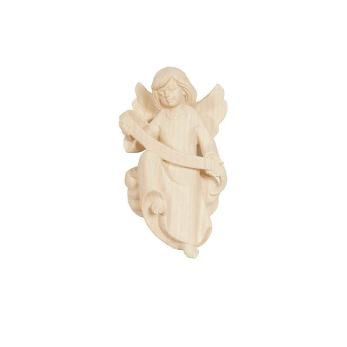 Gloria Angel for Nativity scene - Advent