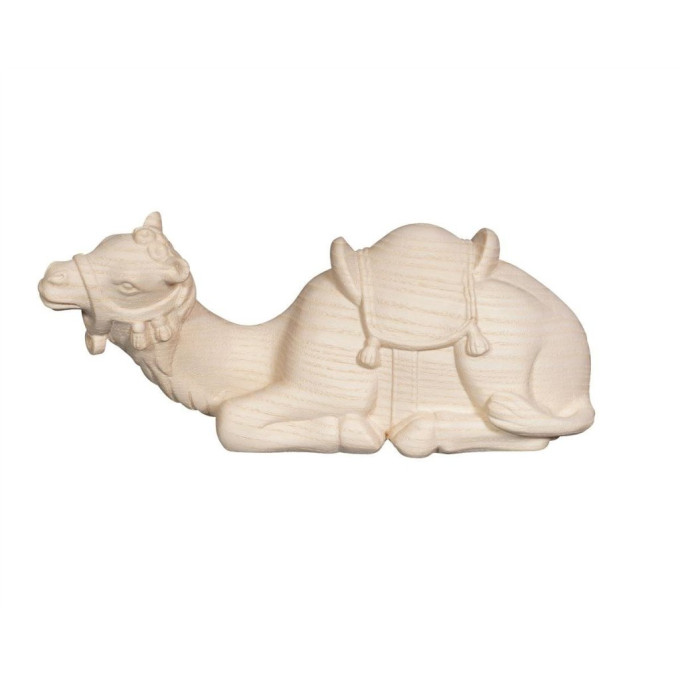 Camel lying for Nativity scene - Advent