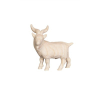 Billy goat for Nativity scene - Advent