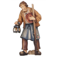 Saint Jospeh for Nativity scene - Homeland