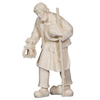 Saint Jospeh for Nativity scene - Homeland