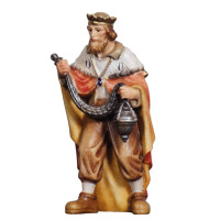 King Balthazar for Nativity scene - Homeland