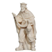 King Balthazar for Nativity scene - Homeland