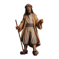 Driver for Nativity scene - Homeland