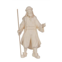 Driver for Nativity scene - Homeland