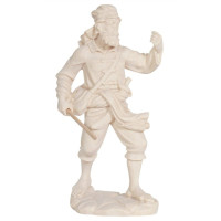 Elephant driver for Nativity scene - Homeland