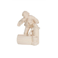Boy with well  for Nativity scene - Homeland