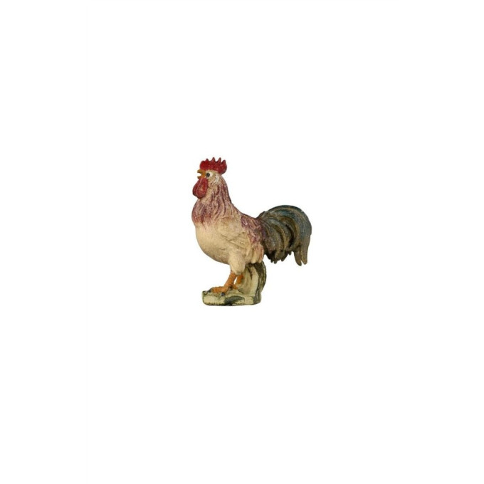 Rooster for Nativity scene - Homeland