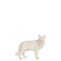 German shepherd for Nativity scene - Homeland