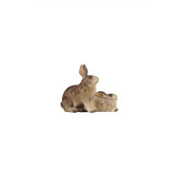 Group of rabbits for Nativity scene - Homeland
