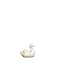 Duck swimming right for Nativity scene - Homeland