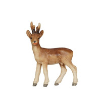 Stag for Nativity scene - Homeland