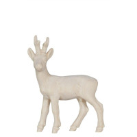 Stag for Nativity scene - Homeland