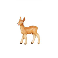 Fawn for Nativity scene - Homeland