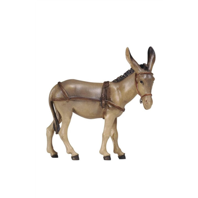 Donkey for cart for Nativity scene - Homeland