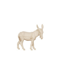 Donkey for cart for Nativity scene - Homeland