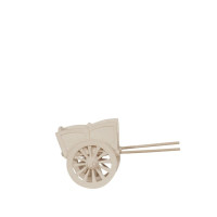 Cart for Nativity scene - Homeland