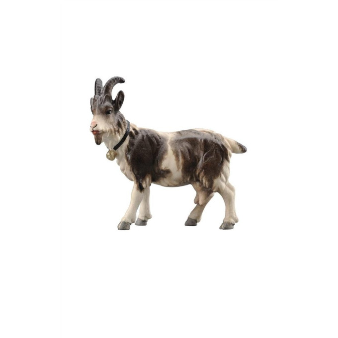 Koza so zvoncom pre betlehem - Vidiecky