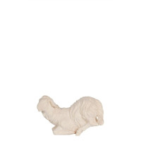 Kľačiaca ovca pre betlehem - Vidiecky