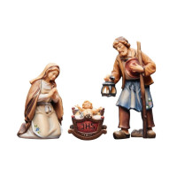 Holy Family Infant Jesus loose for Nativity scene - Homeland