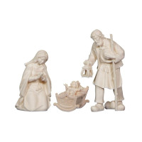 Holy Family Infant Jesus loose for Nativity scene - Homeland