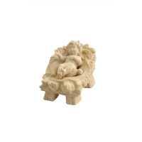 Baby Jesus for Nativity scene - Alpine