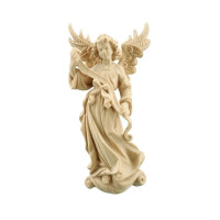 Gloria angel for Nativity scene - Alpine