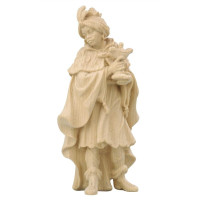 King Caspar for Nativity scene - Alpine