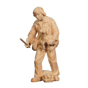 Pastier pre betlehem - Alpský