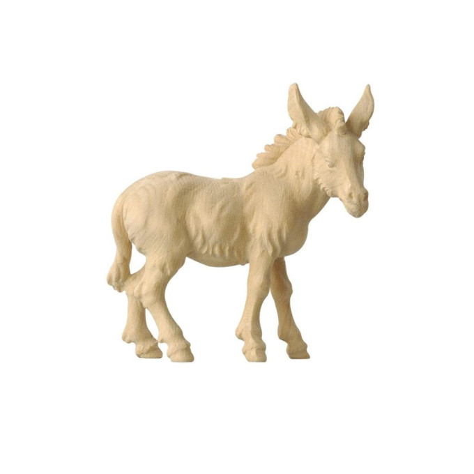 Donkey for Nativity scene - Alpine