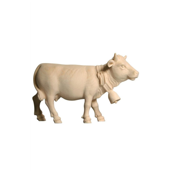 Cow for Nativity scene - Alpine