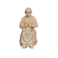 Grandma for Nativity scene - Alpine