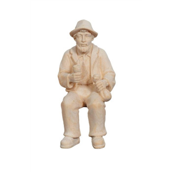 Starý otec pre betlehem - Alpský