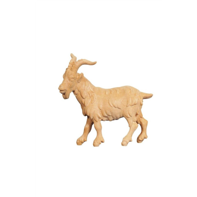 Billy goat for Nativity scene - Alpine