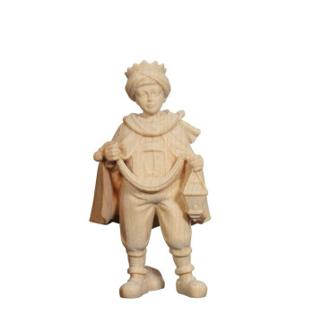 Koledník s kadidlom pre betlehem - Alpský