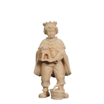 Koledník s lampášom pre betlehem - Alpský