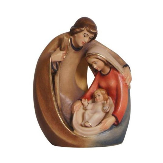 Holy Family Linea