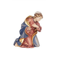 Saint Mary for Nativity scene - Israel