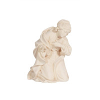 Saint Mary for Nativity scene - Israel