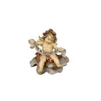 Angel with a bow for Nativity scene -  Israel